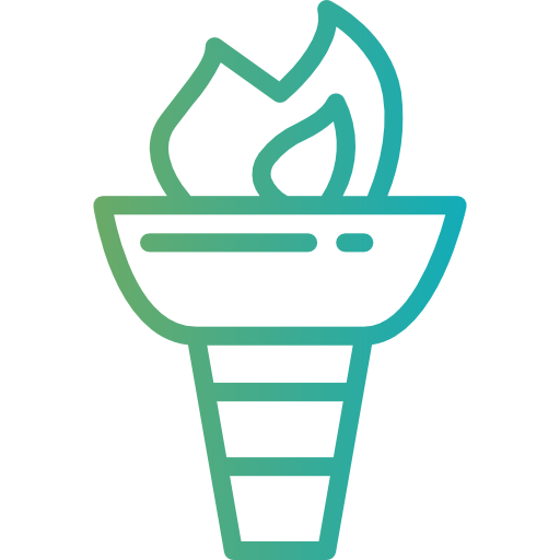 Torch icon