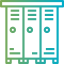 Lockers icon 64x64