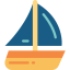 Yatch icon 64x64