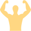 Strength icon 64x64