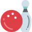 Bowling icon 64x64