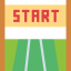 Start icon 64x64