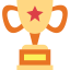 Trophy icon 64x64