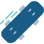 Skateboard biểu tượng 64x64