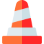 Cone icon 64x64