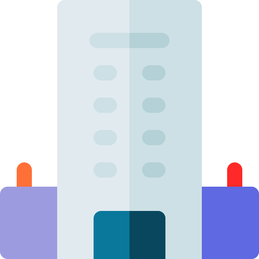 Building icon