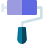 Paint roller icon 64x64