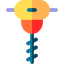 Drilling icon 64x64