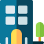 Building icon 64x64
