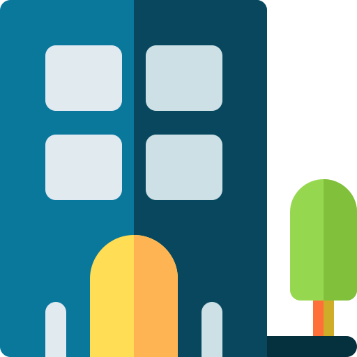 Building icon