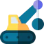 Demolition icon 64x64