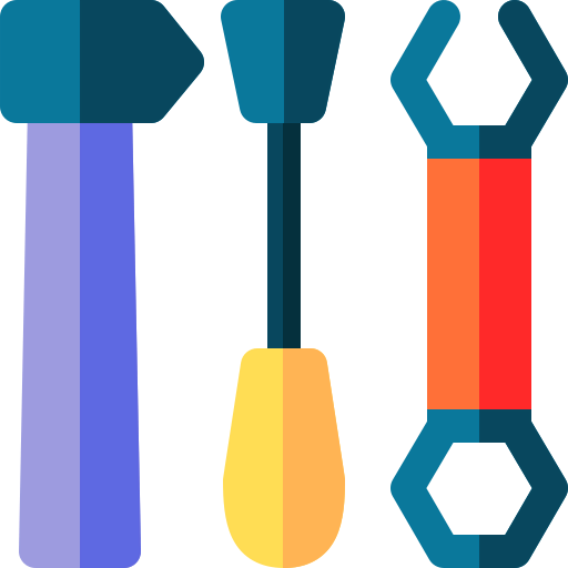 Tools Symbol