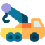 Truck Symbol 64x64