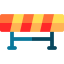 Barrier ícone 64x64