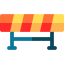 Barrier icon 64x64