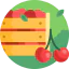Cherry icône 64x64