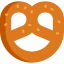 Pretzel icon 64x64