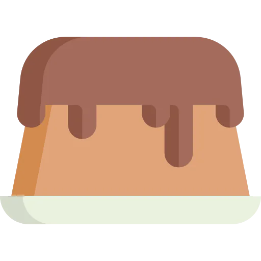 Pudding icon