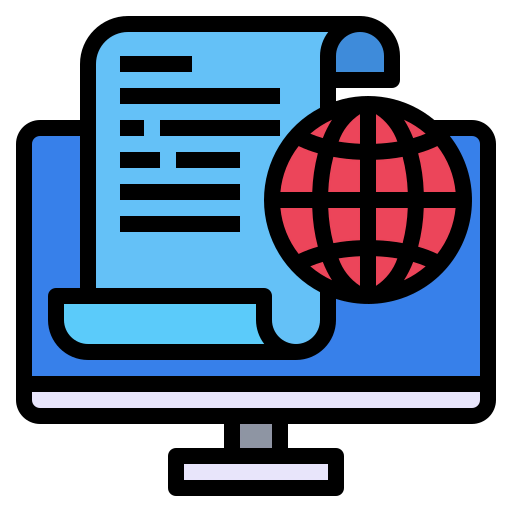Computer icon