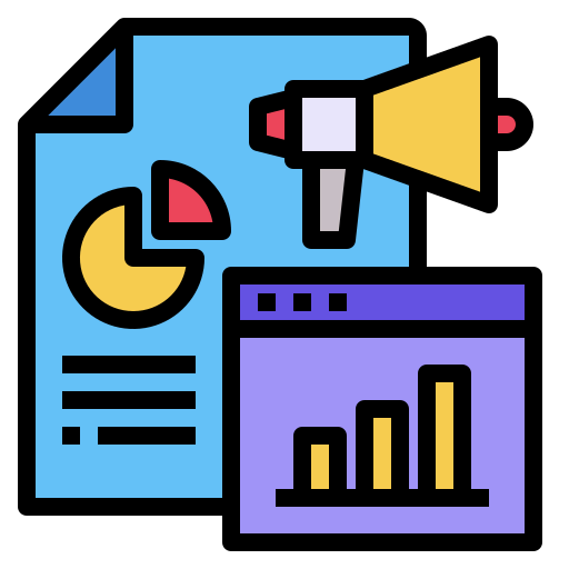 Website icon