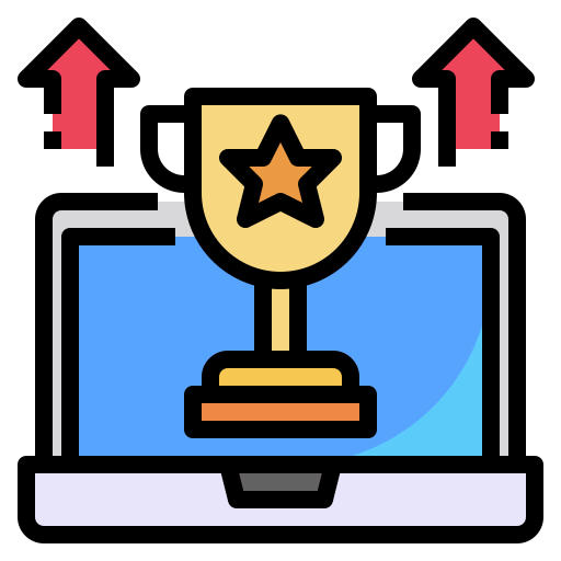 Trophy icon