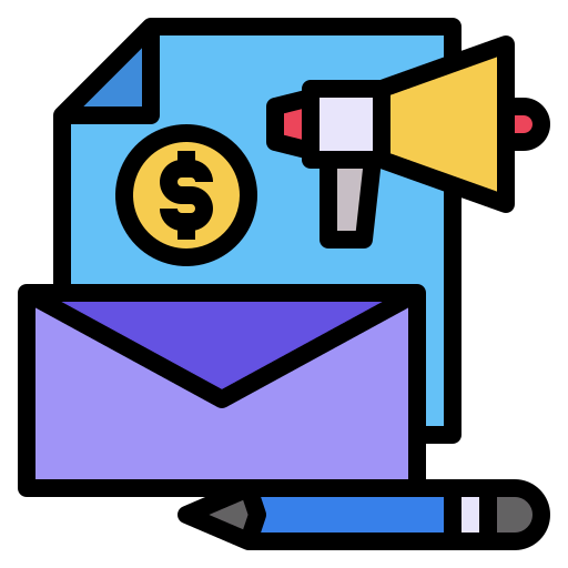 Mail icon