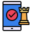 Strategy icon 64x64