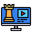 Strategy icon 64x64