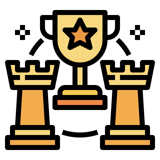Trophy 图标