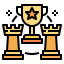Trophy icon 64x64