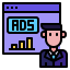 Website icon 64x64
