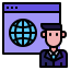 Website icon 64x64