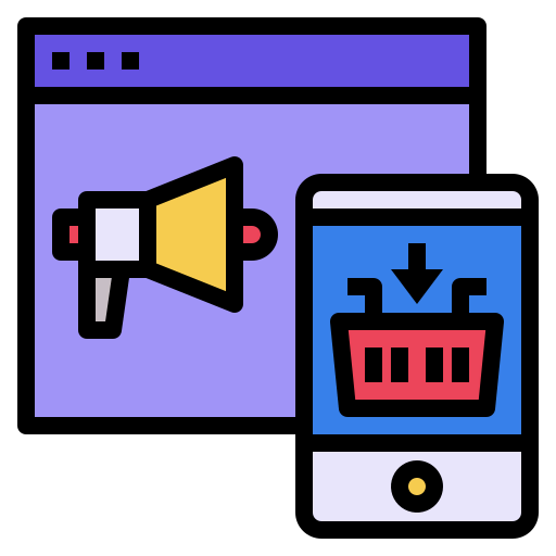 Website icon