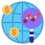 Globe icon 64x64