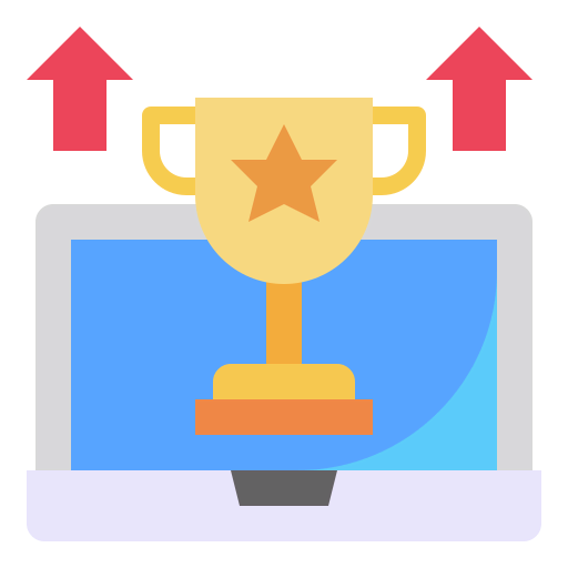 Trophy icon