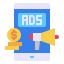 Mobile icon 64x64