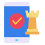 Strategy icon 64x64