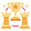 Trophy icon 64x64