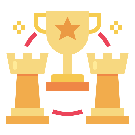 Trophy icon