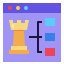 Website icon 64x64