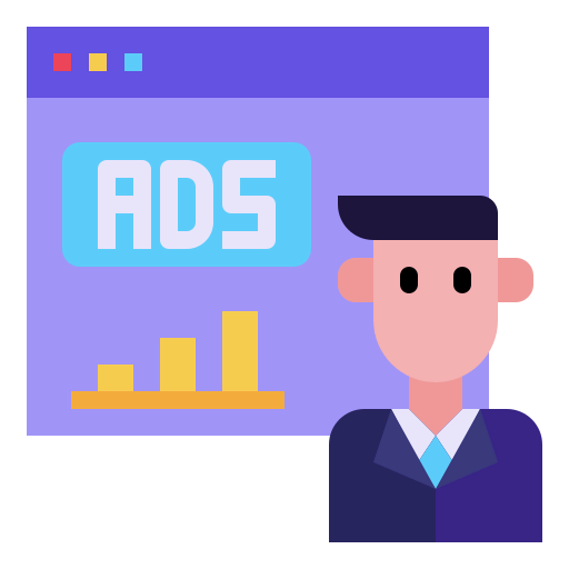 Website icon