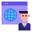 Website Ikona 64x64
