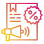 Discount Ikona 64x64