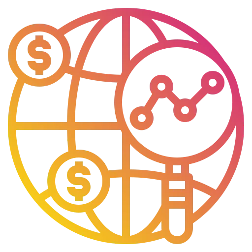 Globe 图标