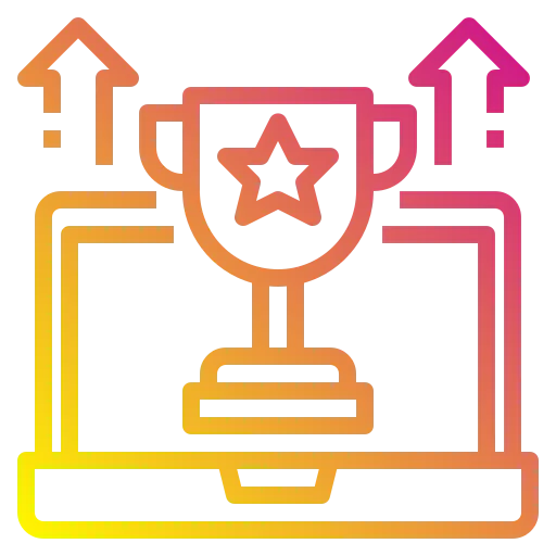 Trophy icon