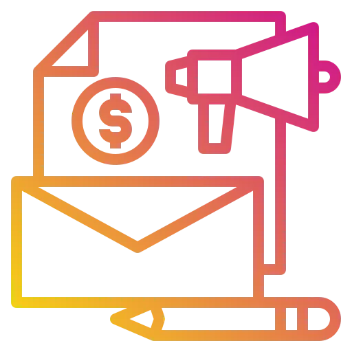 Mail icon