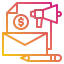 Mail Ikona 64x64