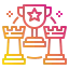Trophy Ikona 64x64