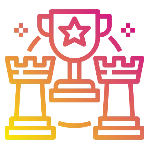 Trophy icon