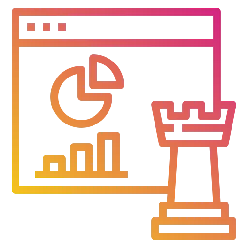 Website 图标